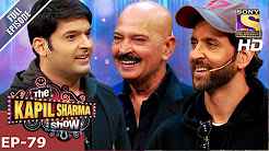 Episode 79 Team Kaabil In Kapils Show 4th Feb 2017 Full Movie